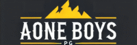AONE BOYS PG LOGO